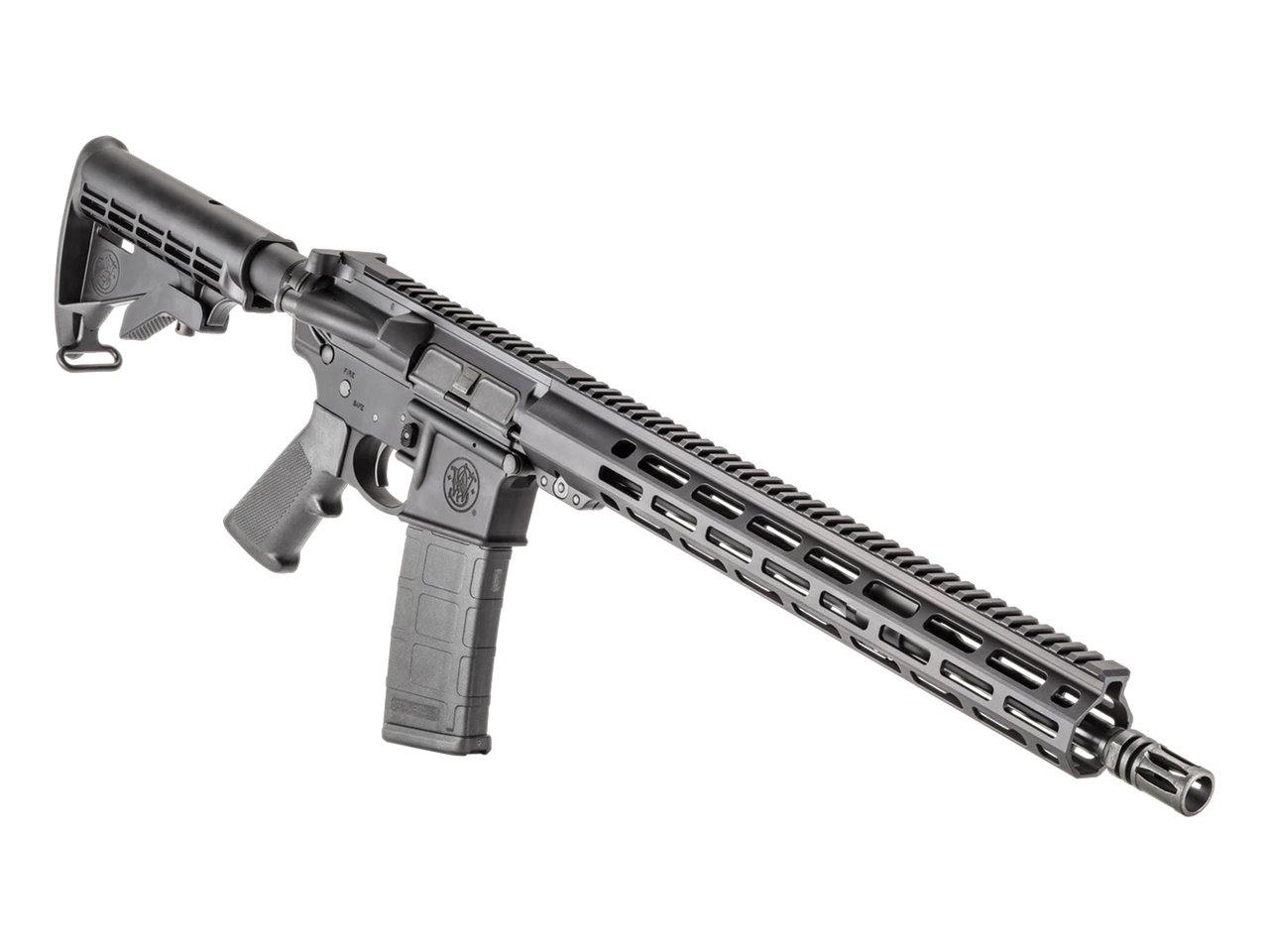 Smith and Wesson M&P 15 SPORT III Series 5.56mm rifle fundraiser prize